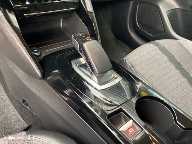 Peugeot e-208 50 kWh Allure - 27