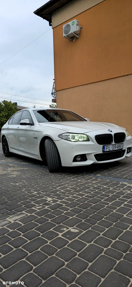 BMW Seria 5 - 3