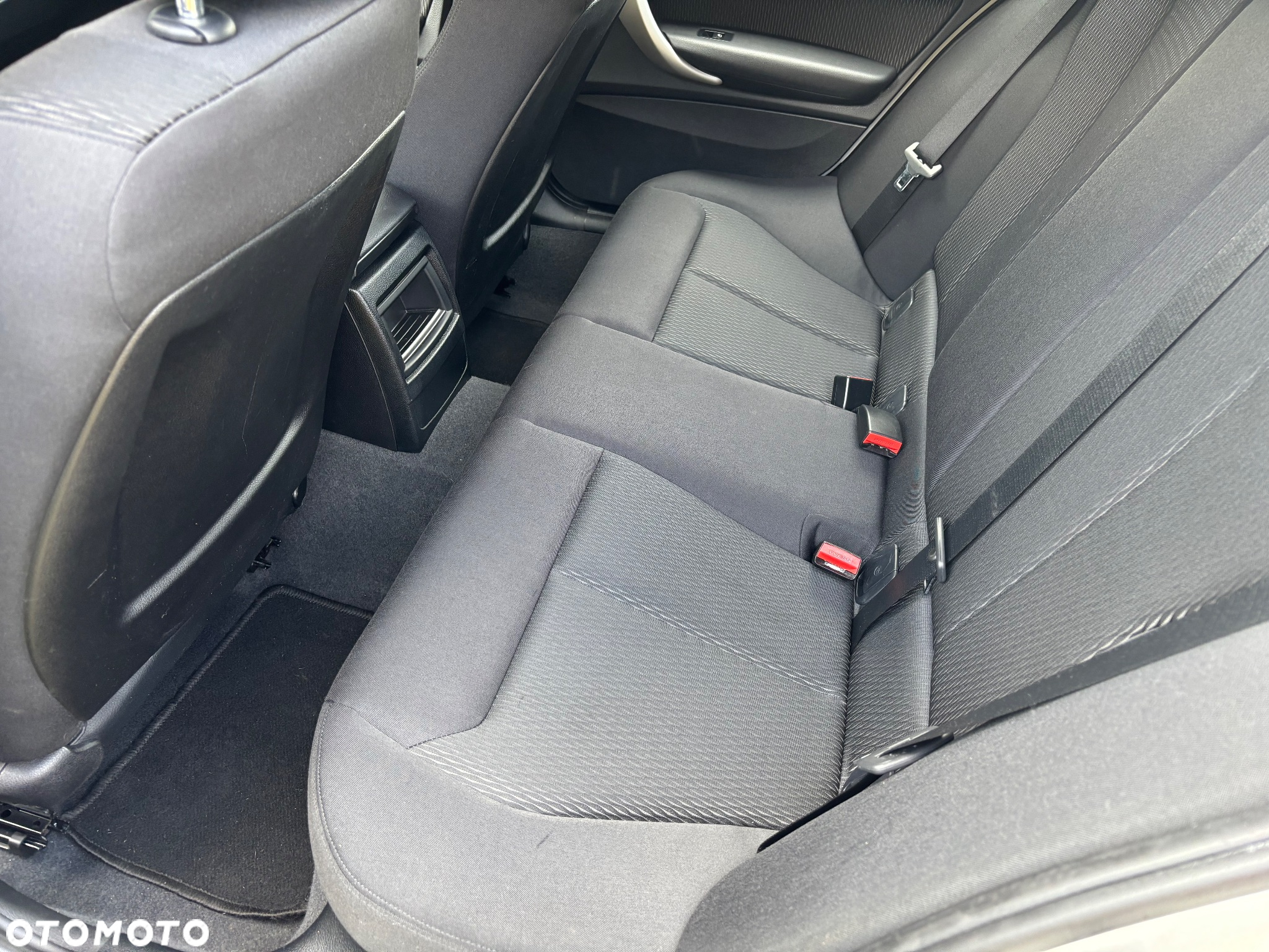 BMW Seria 1 116d Advantage - 17
