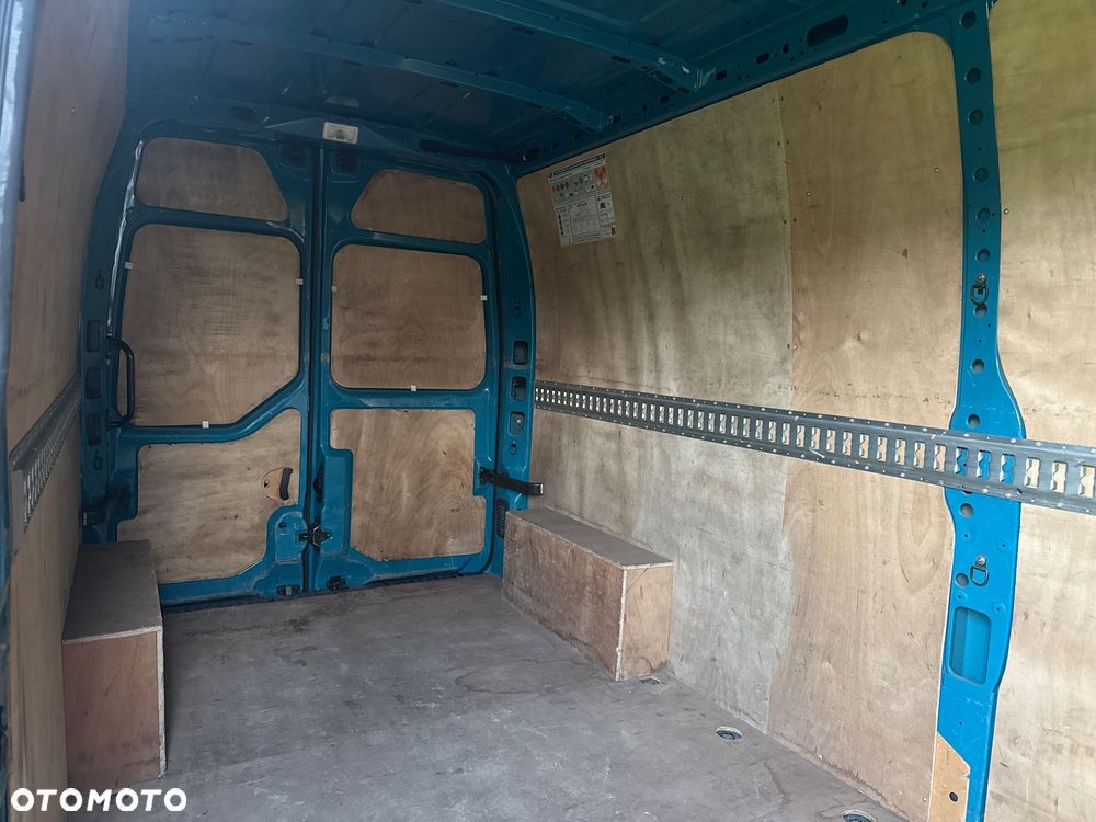 Renault MASTER - 21