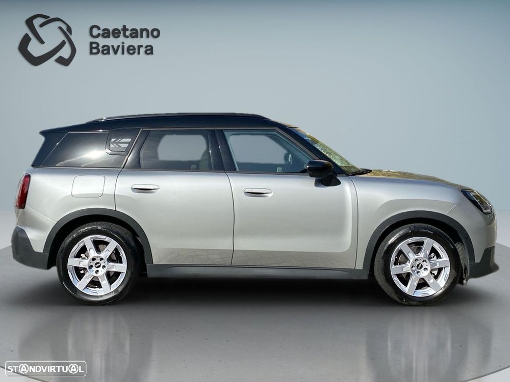 MINI Countryman E Classic M - 20