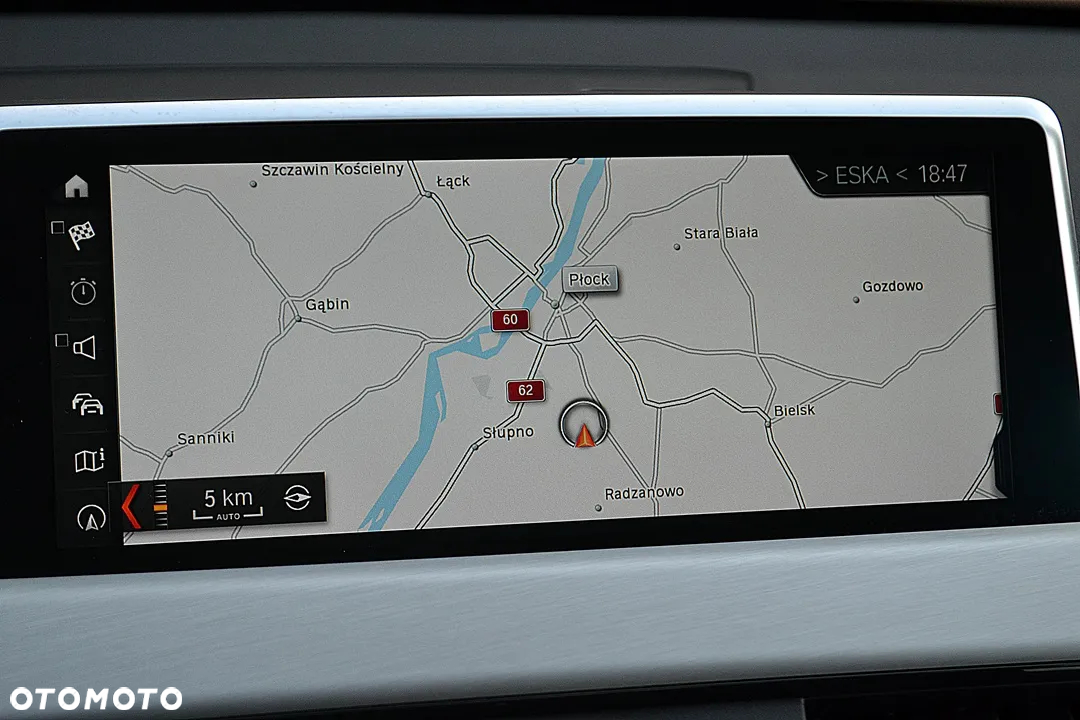 BMW X1 sDrive18d M Sport sport - 23
