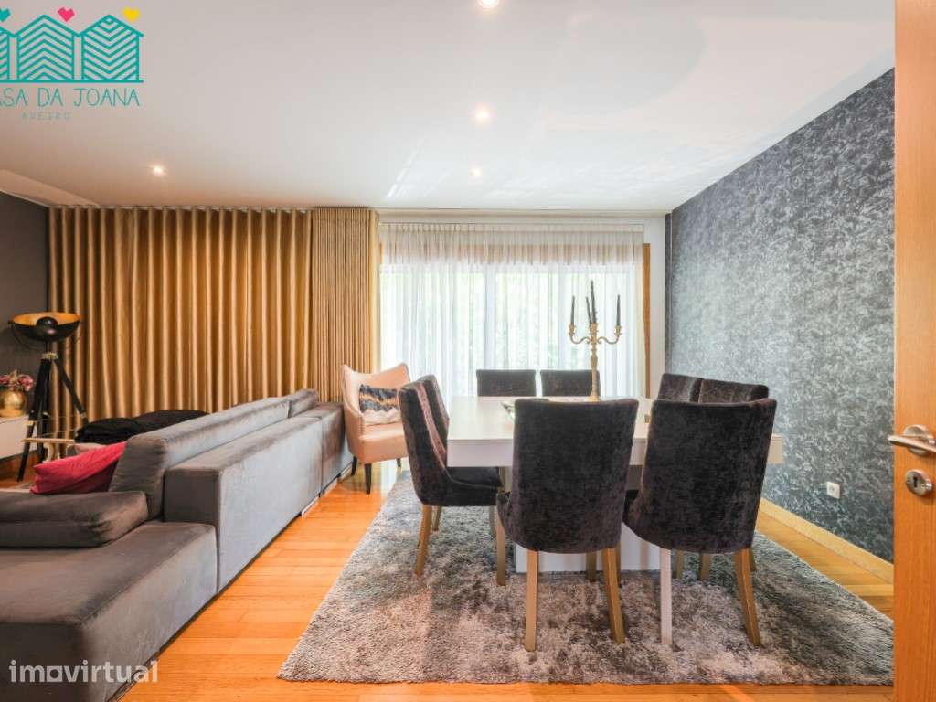 Apartamento T3 em São Bernardo - Grande imagem: 2/33