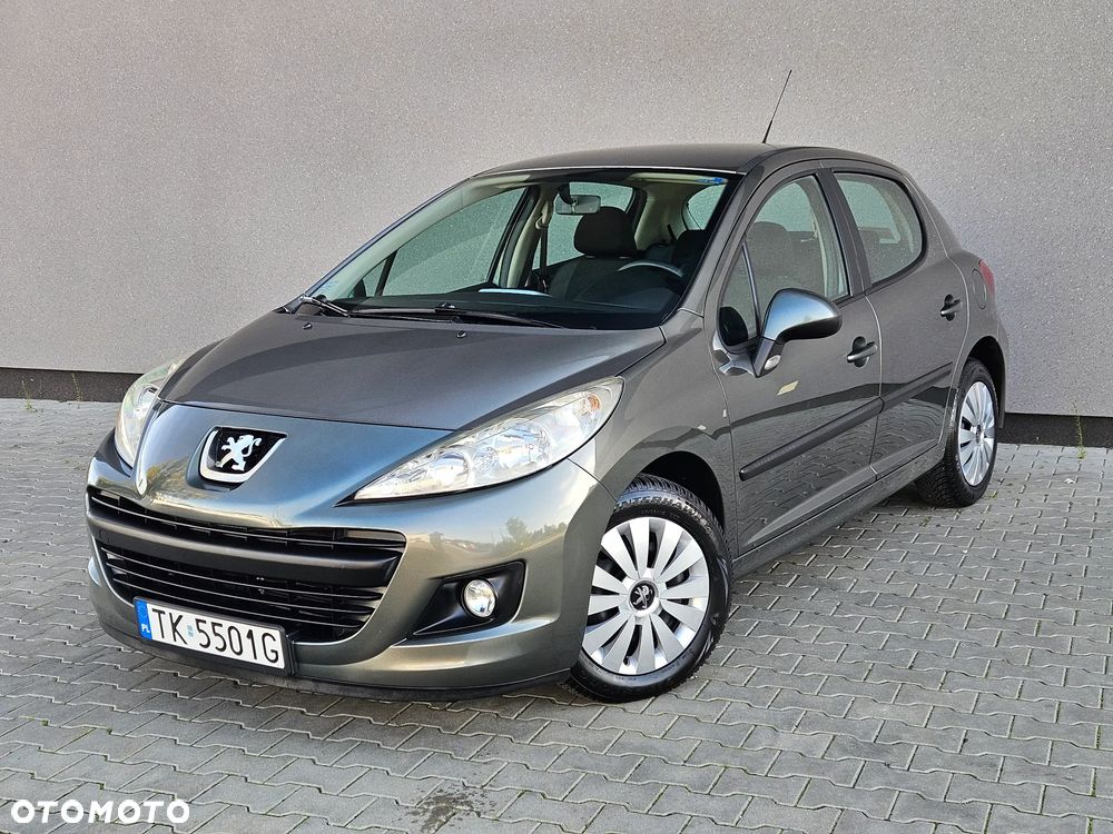 Peugeot 207 1.4 Trendy - 19