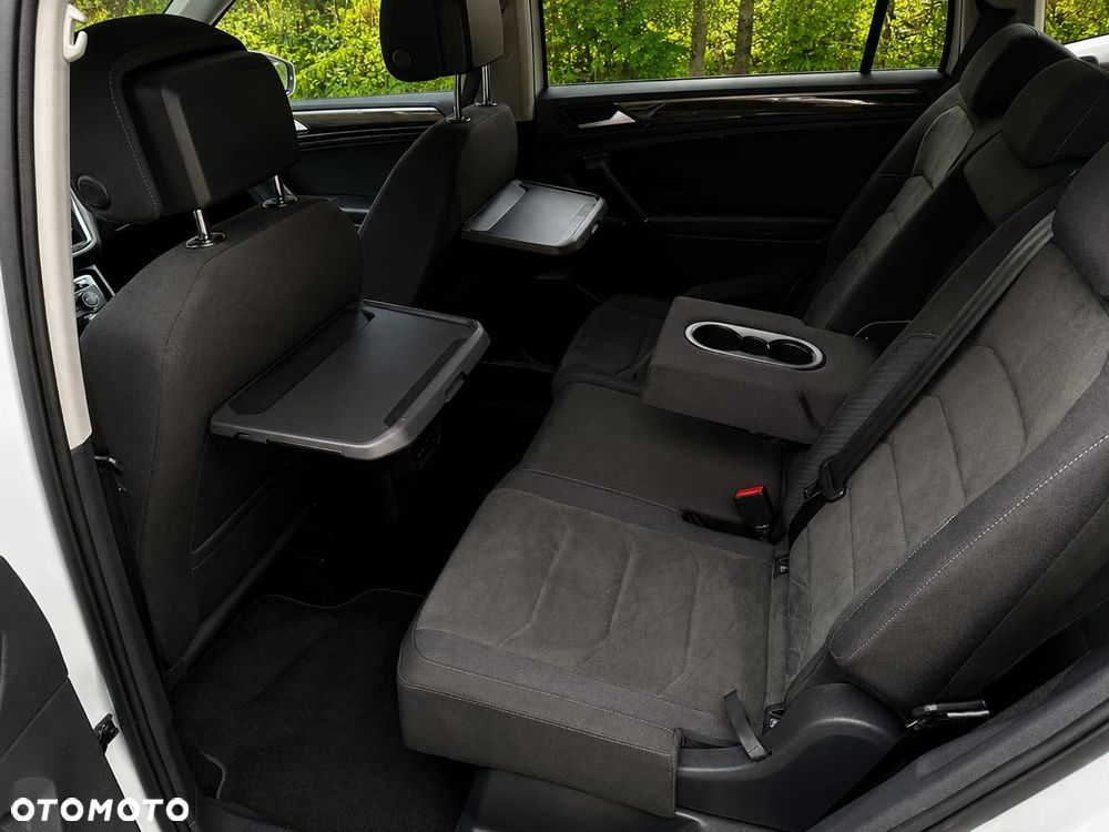 Volkswagen Tiguan Allspace 2.0 TDI SCR 4Motion DSG Highline - 3