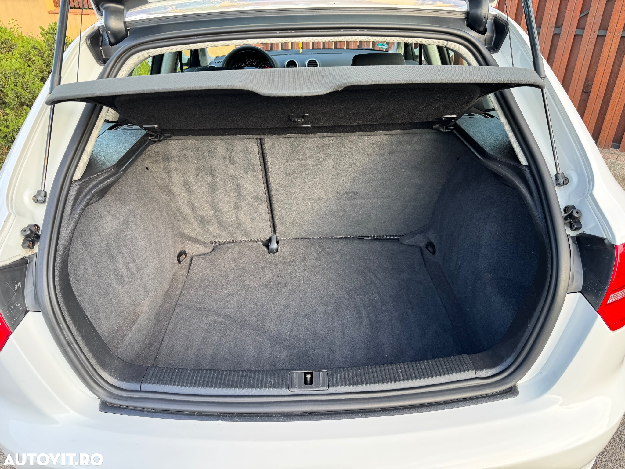 Audi A3 Sportback 1.4 TFSI Ambiente - 7