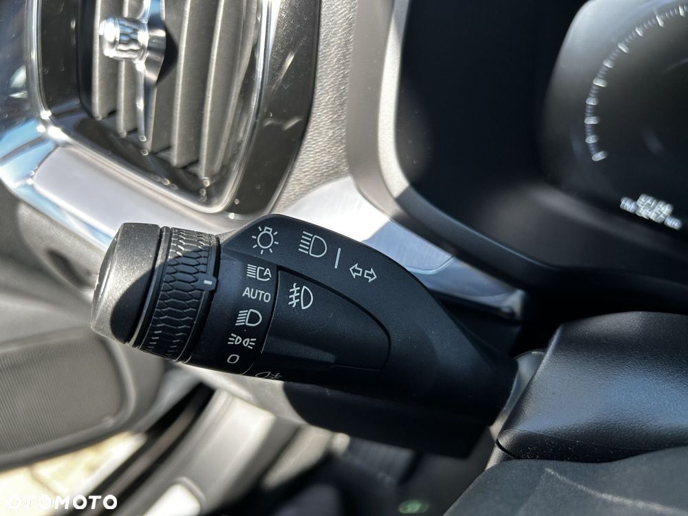 Volvo V60 - 22