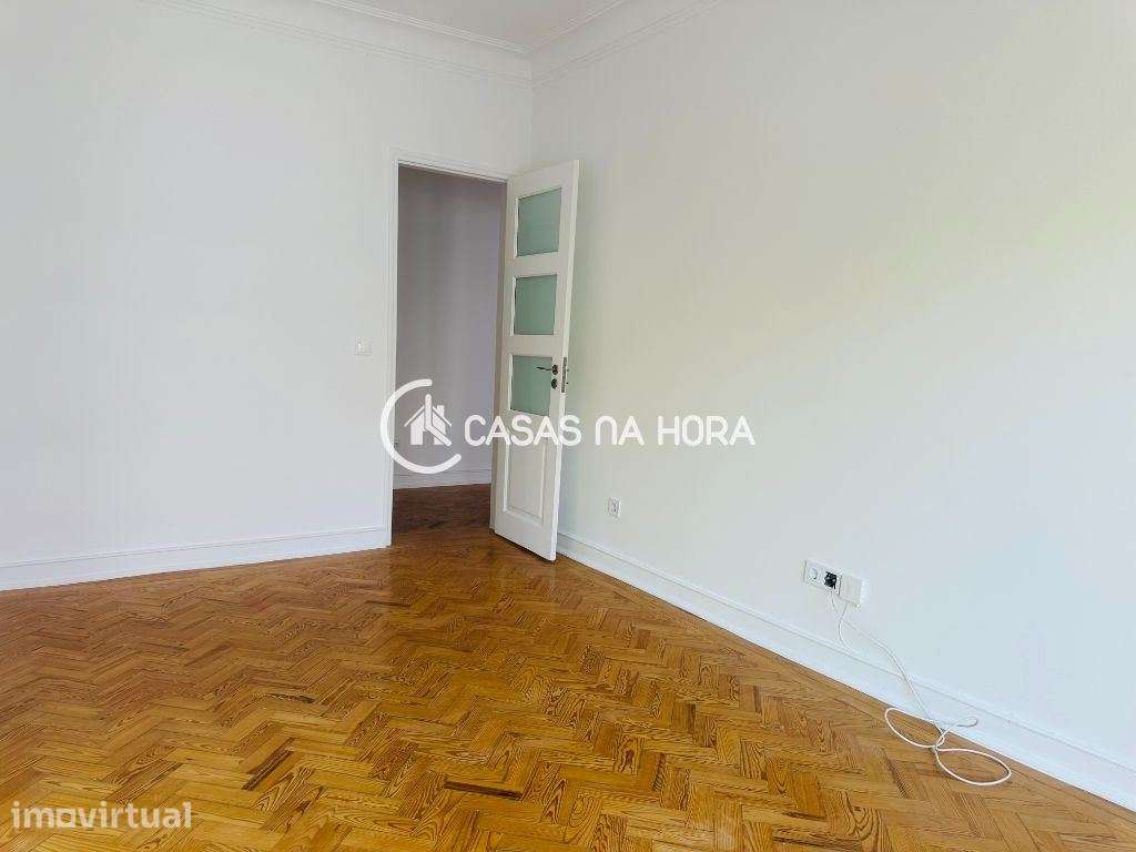 Apartamento T3 em Almada em zona central - Grande imagem: 3/22