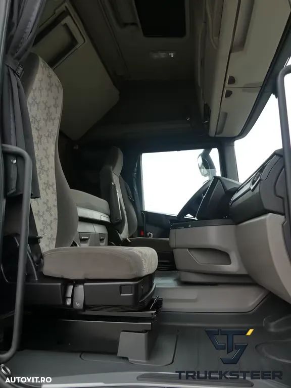 Scania R450 | Euro 6 | Retarder | Fara EGR | Webasto - 13