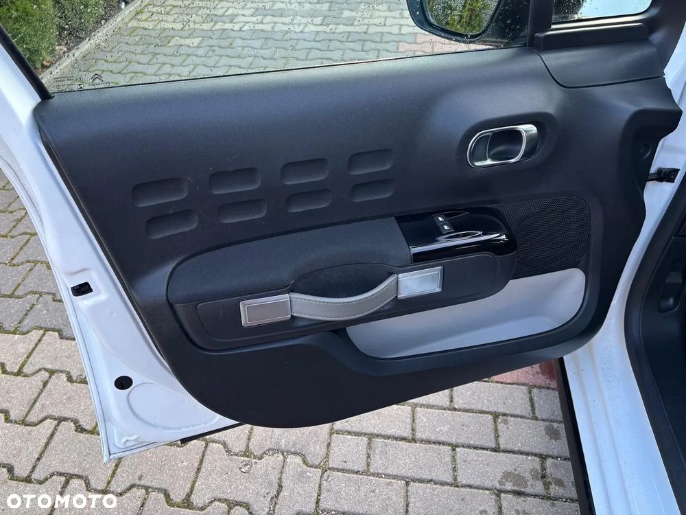 Citroën C3 Pure Tech 83 S&S SHINE - 14