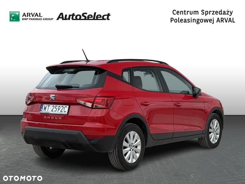 Seat Arona 1.0 TSI GPF Style S&S - 6