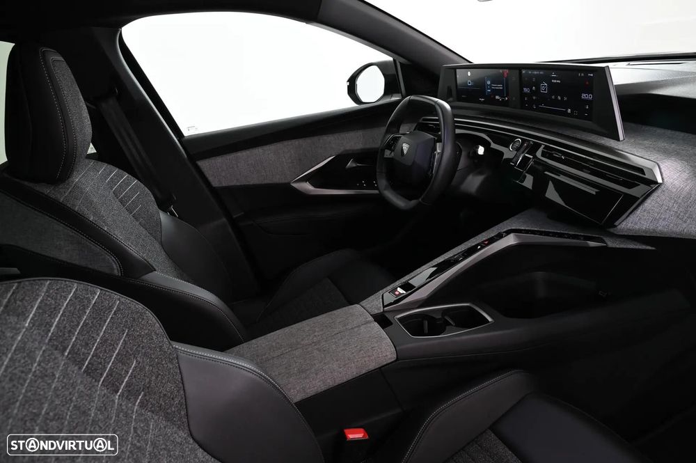 Peugeot 3008 1.2 Hybrid Allure Pack e-DCS6 - 24