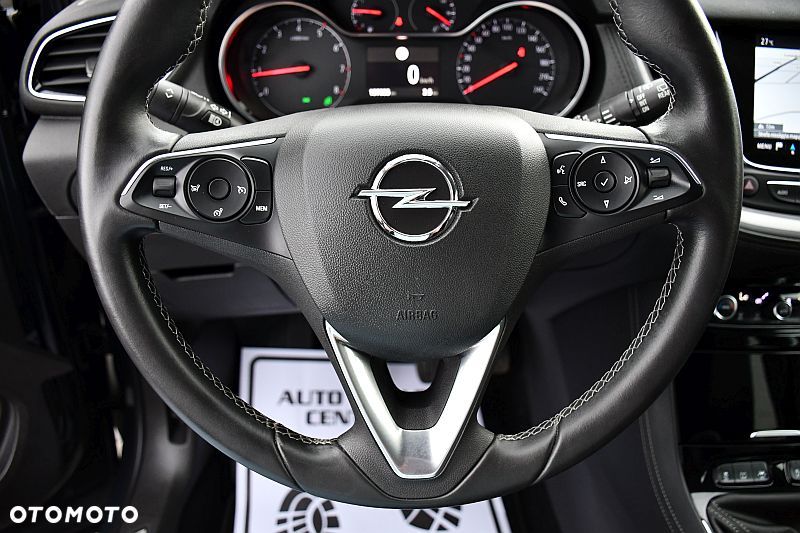 Opel Grandland X 1.5 CDTI Innovation S&S - 12