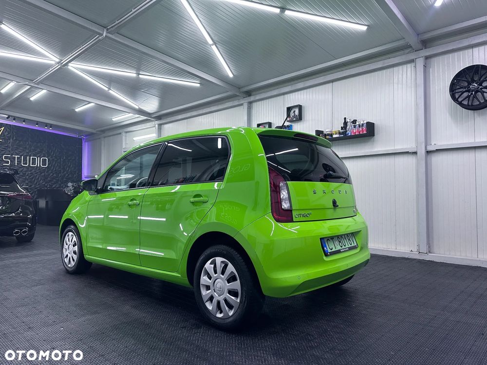 Skoda Citigo Style - 2
