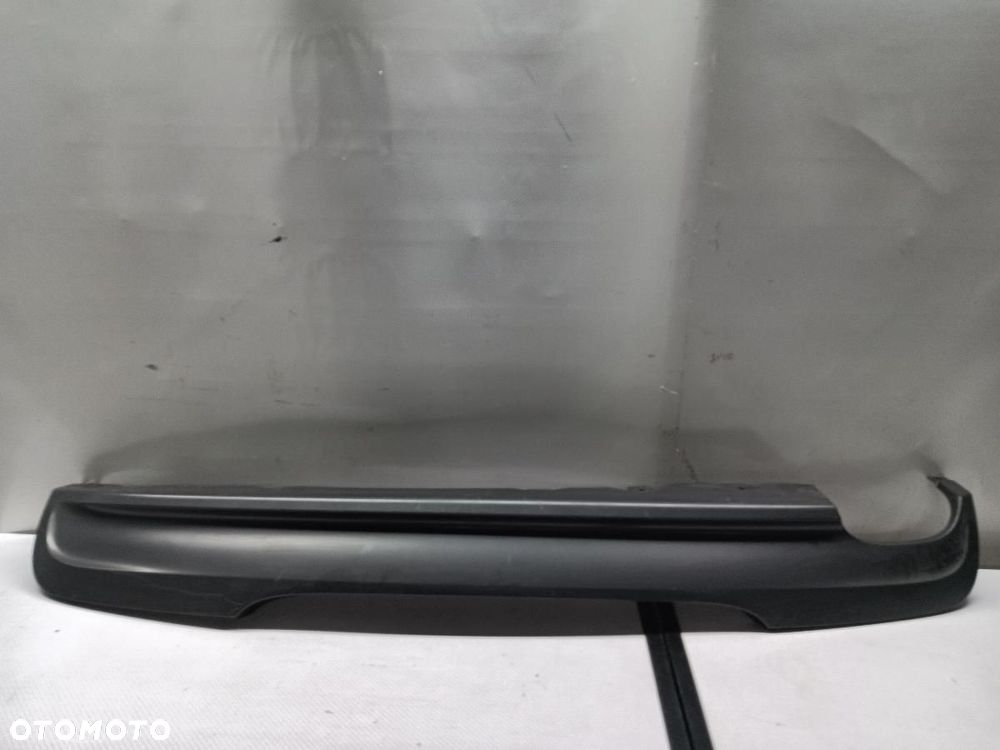 SPOJLER ZDERZAKA PRZÓD PRZEDNI BMW 3 E90 91 M PAKIET LIFT 51127892139 - 1