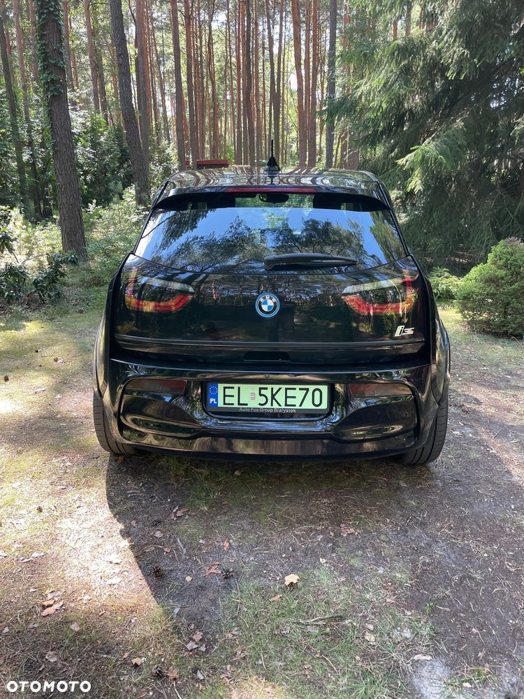 BMW i3 i3S 120 Ah - 14