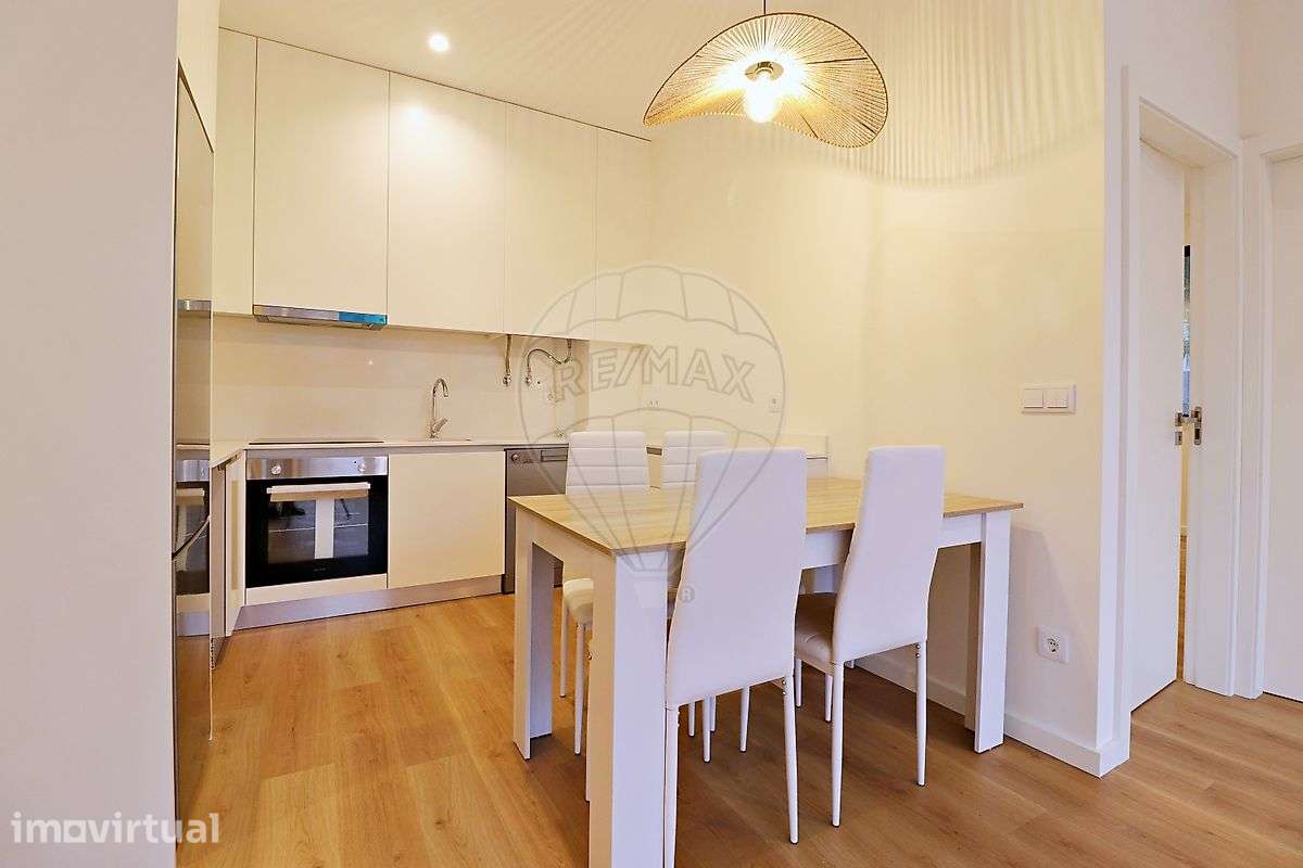 Apartamento T2 para venda - Grande imagem: 4/17