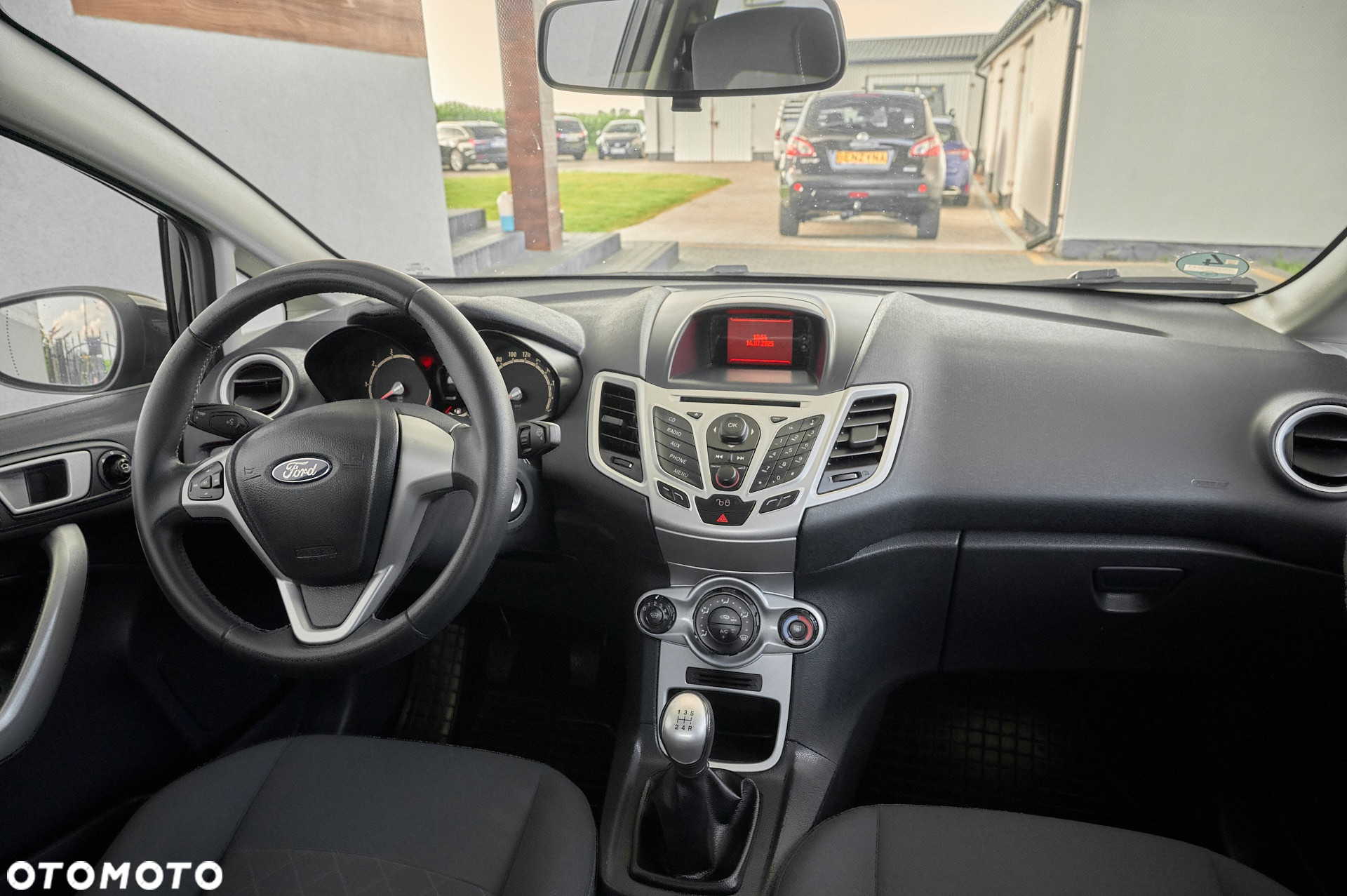 Ford Fiesta - 31