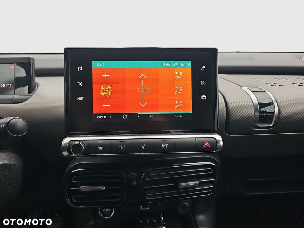 Citroën C4 Cactus - 15