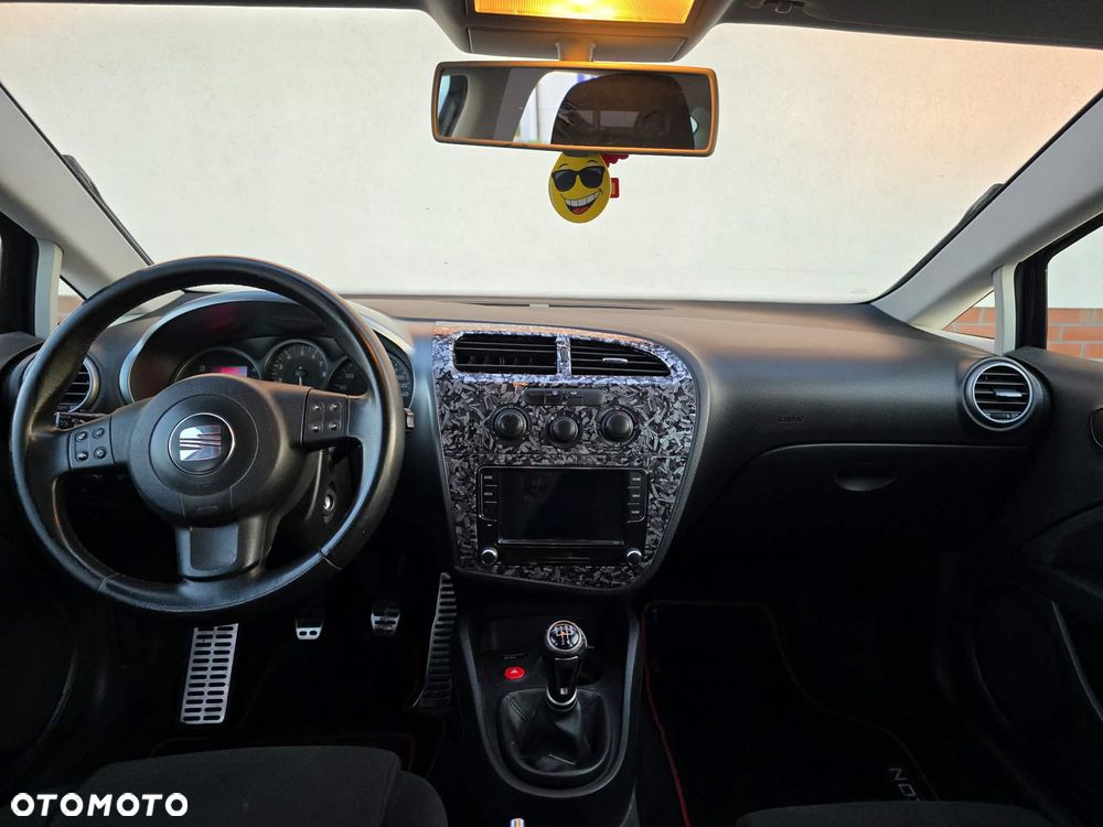 Seat Leon - 9