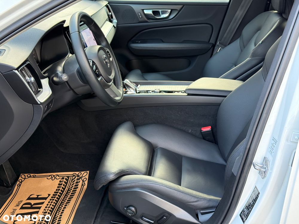 Volvo V60 B4 D Inscription - 16