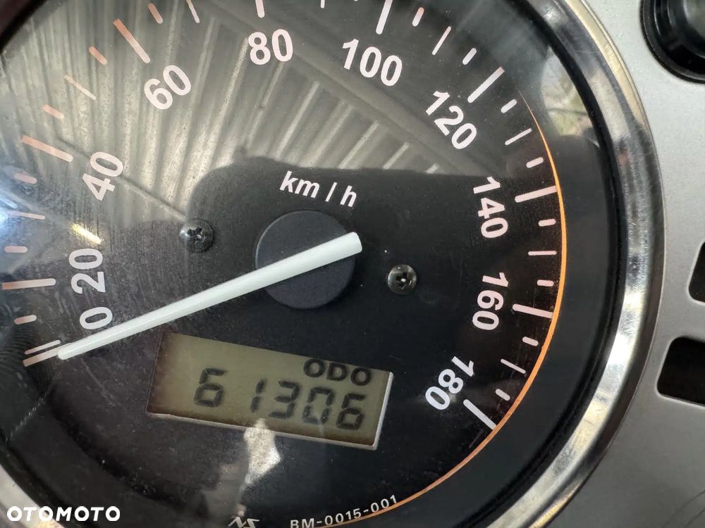 BMW R - 36