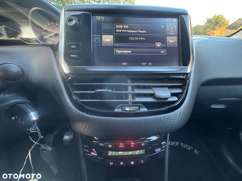 Peugeot 2008 PureTech 110 Stop&Start Crossway - 34