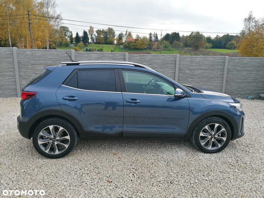 Kia Stonic 1.4 XL - 4