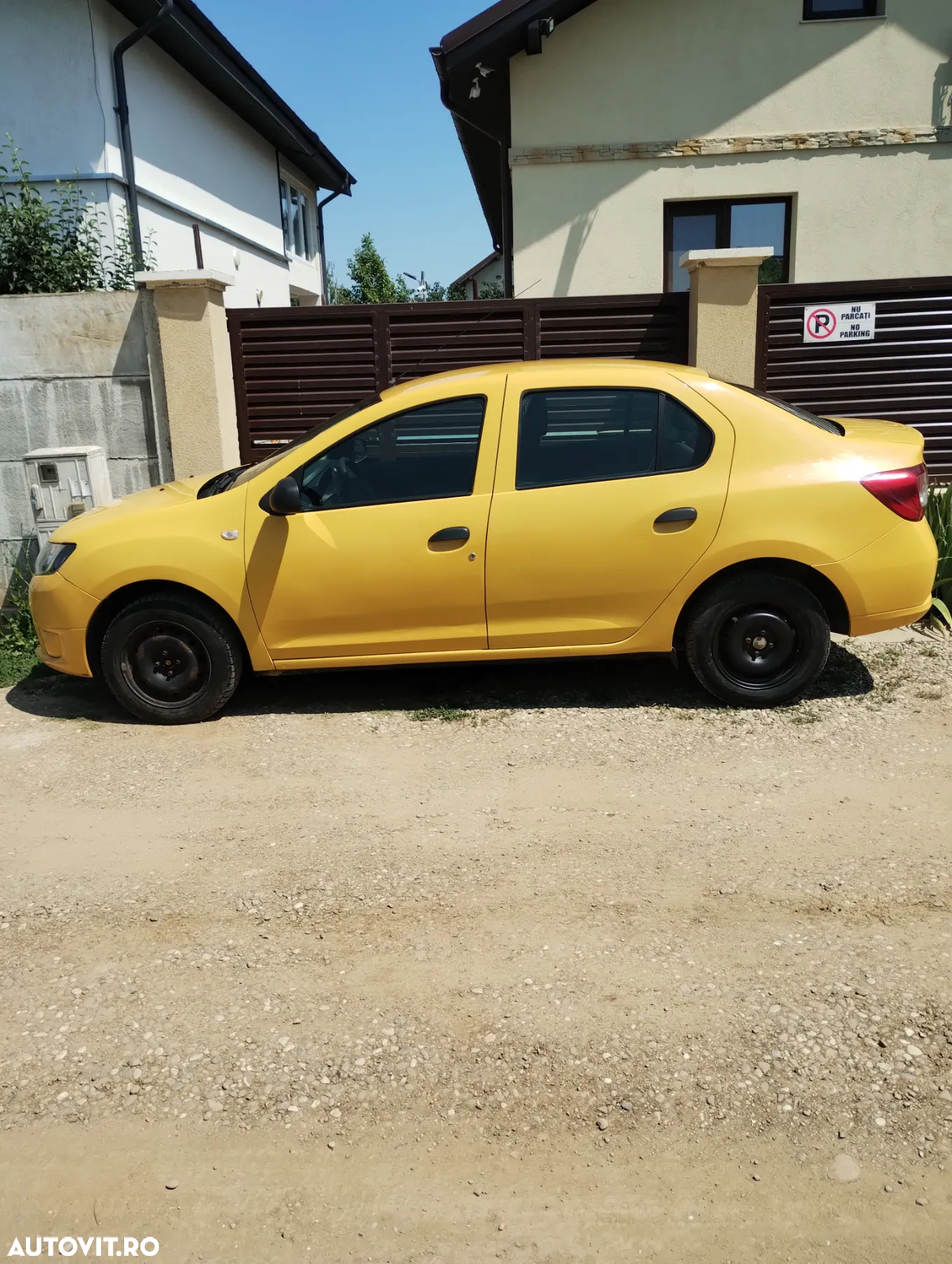 Dacia Logan - 5