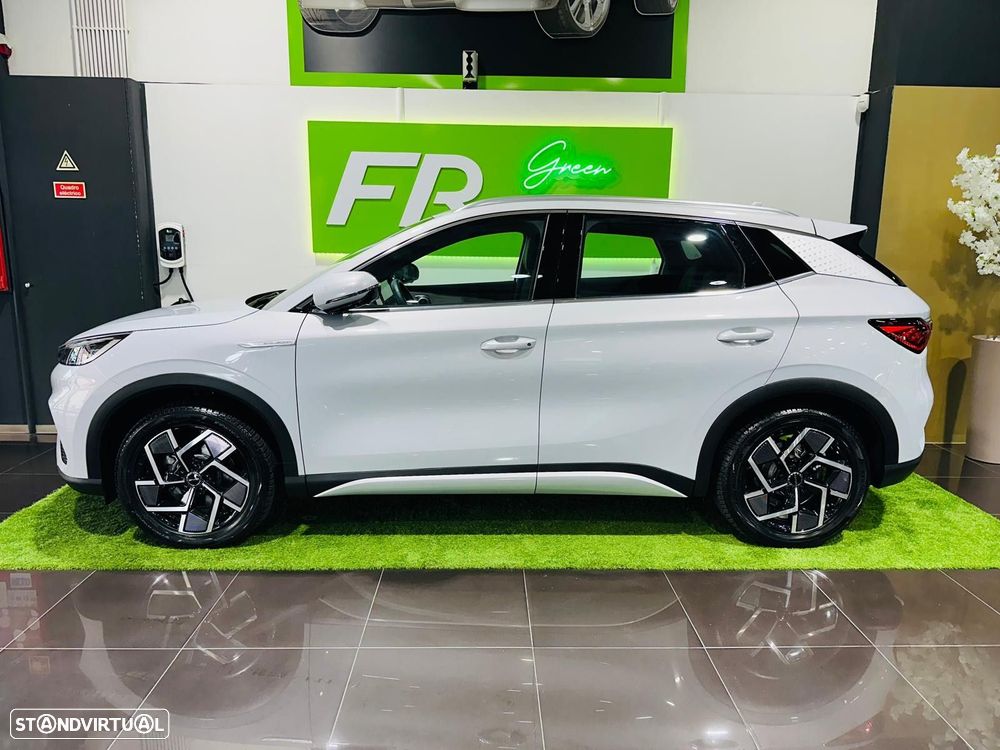 BYD Atto 3 60.48 kWh Design - 10
