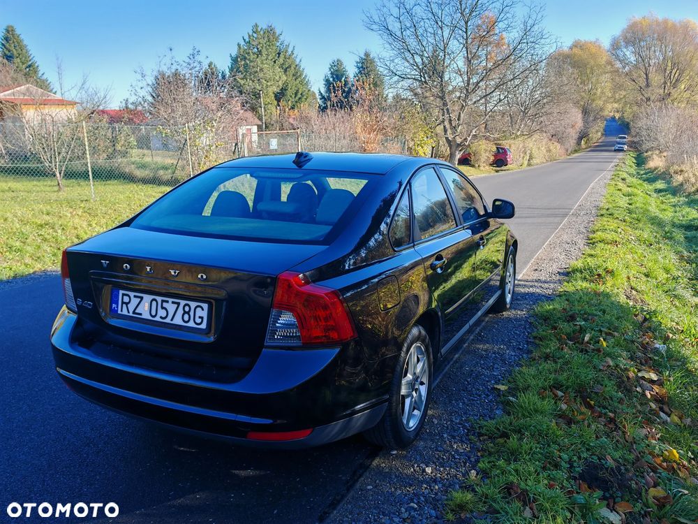 Volvo S40 2.0D - 7