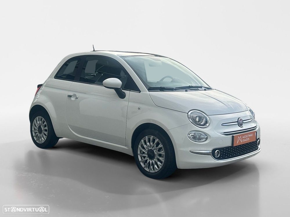 Fiat 500 1.0 Hybrid - 7