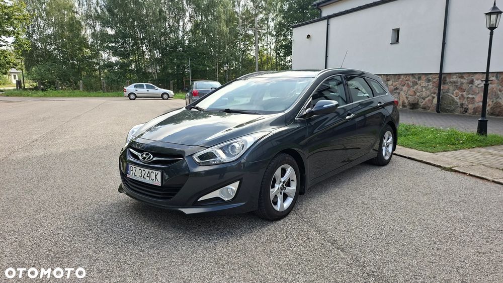 Hyundai i40 2.0 GDI Comfort - 18