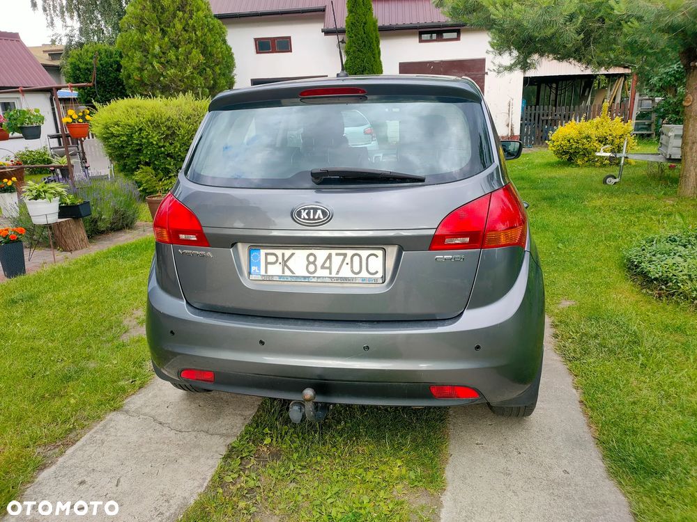 Kia Venga 1.6 CRDi M - 3