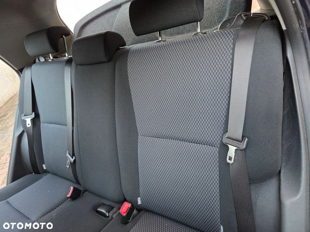 Toyota Auris - 8