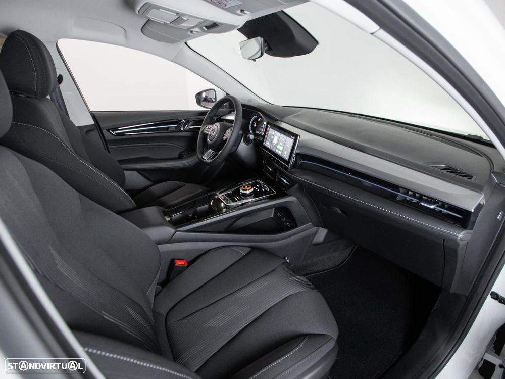 MG MG5 51 kWh Comfort - 9