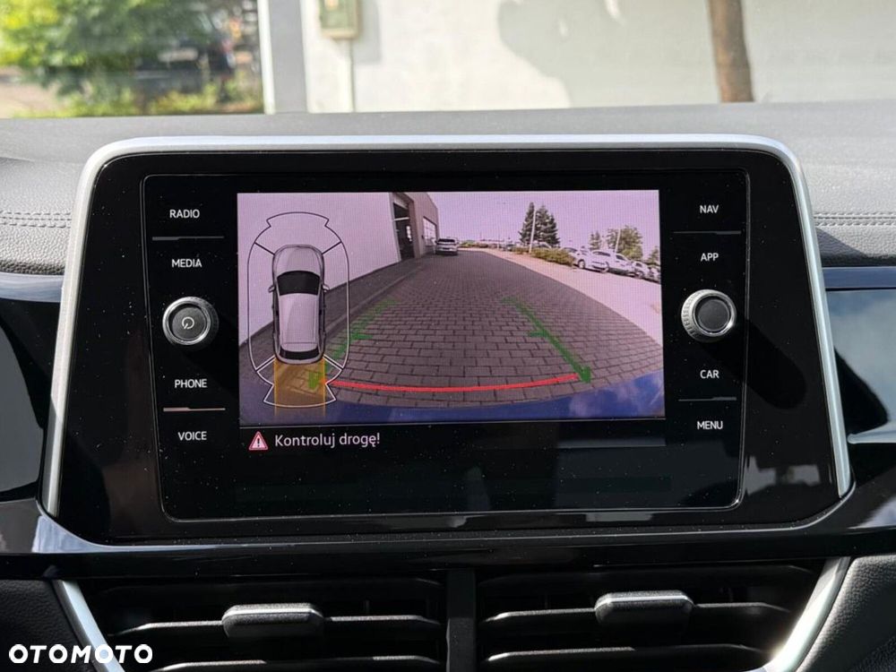 Volkswagen T-Roc 2.0 TSI 4Motion R-Line DSG - 16