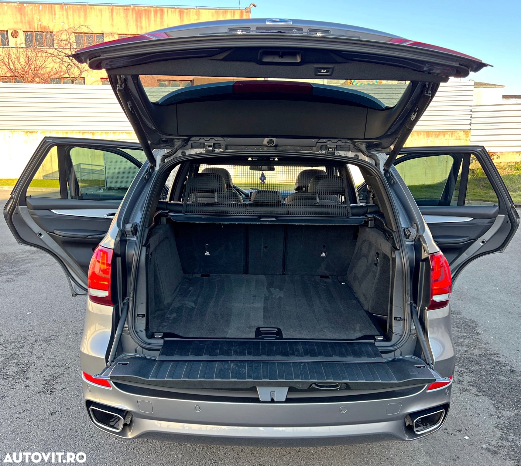 BMW X5 xDrive30d Sport-Aut. - 20
