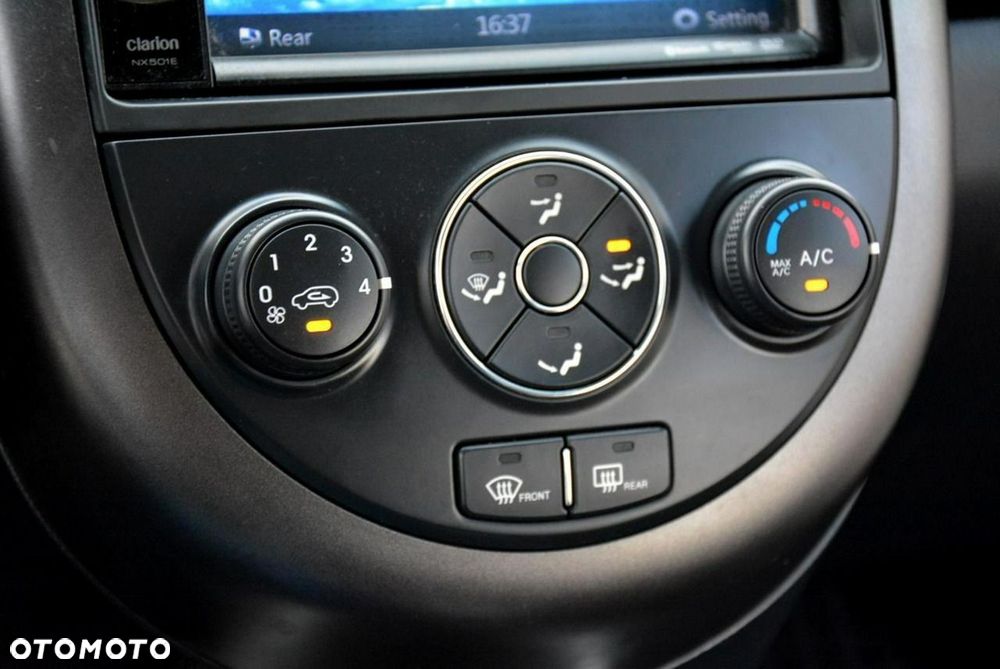 Kia Soul 1.6 GDI Spirit - 25