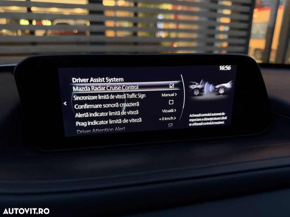 Mazda CX-30 e-SKYACTIV-G 2.0 M HYBRID - 19
