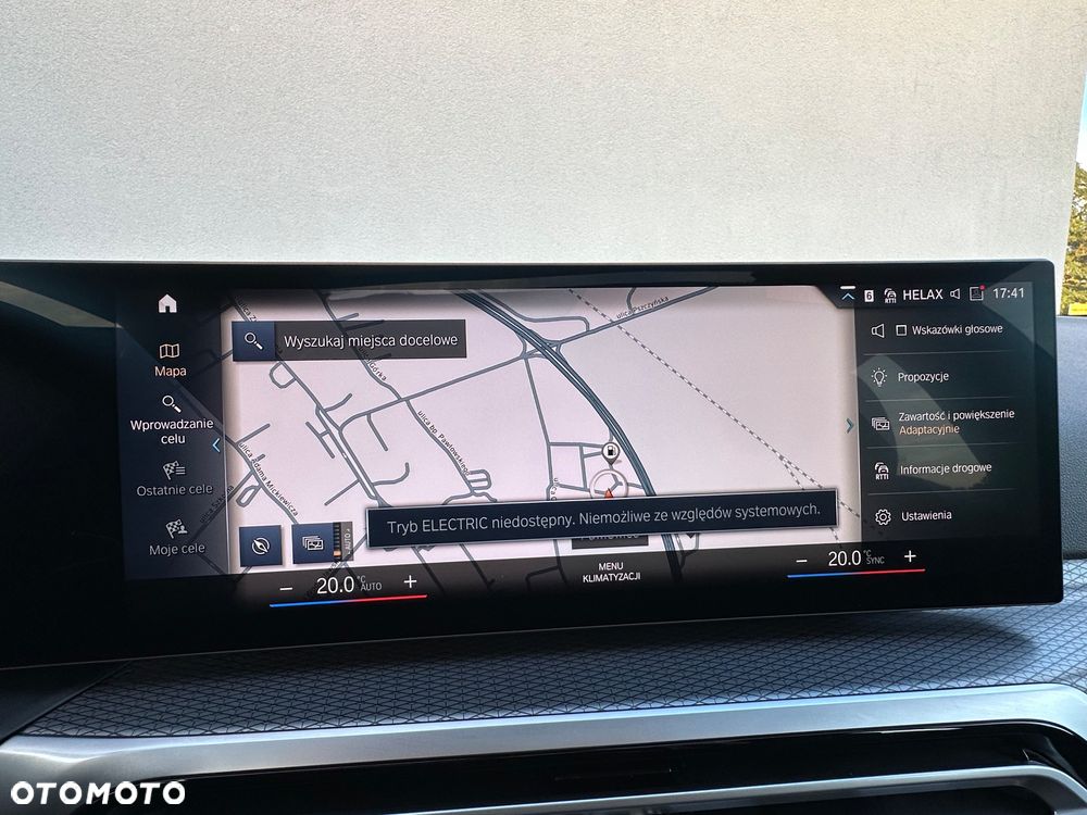 BMW Seria 3 330e xDrive M Sport - 35