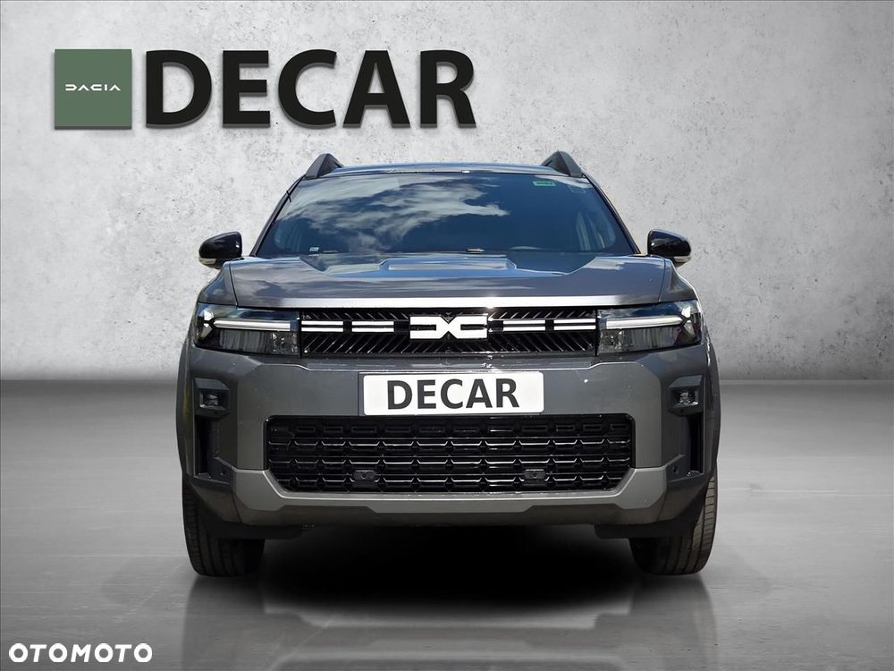 Dacia Bigster - 3
