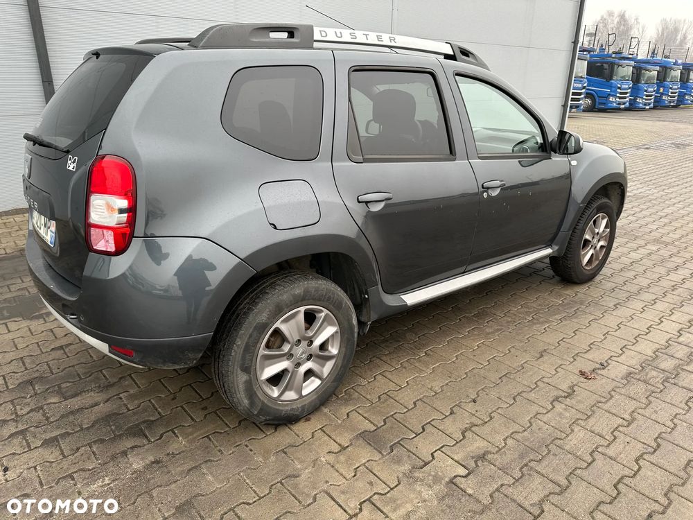 Dacia Duster TCe 125 2WD Comfort - 5