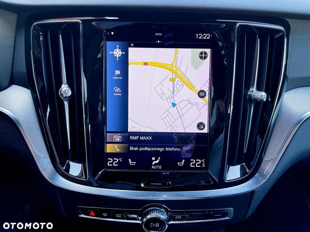 Volvo S60 B4 B Inscription - 9