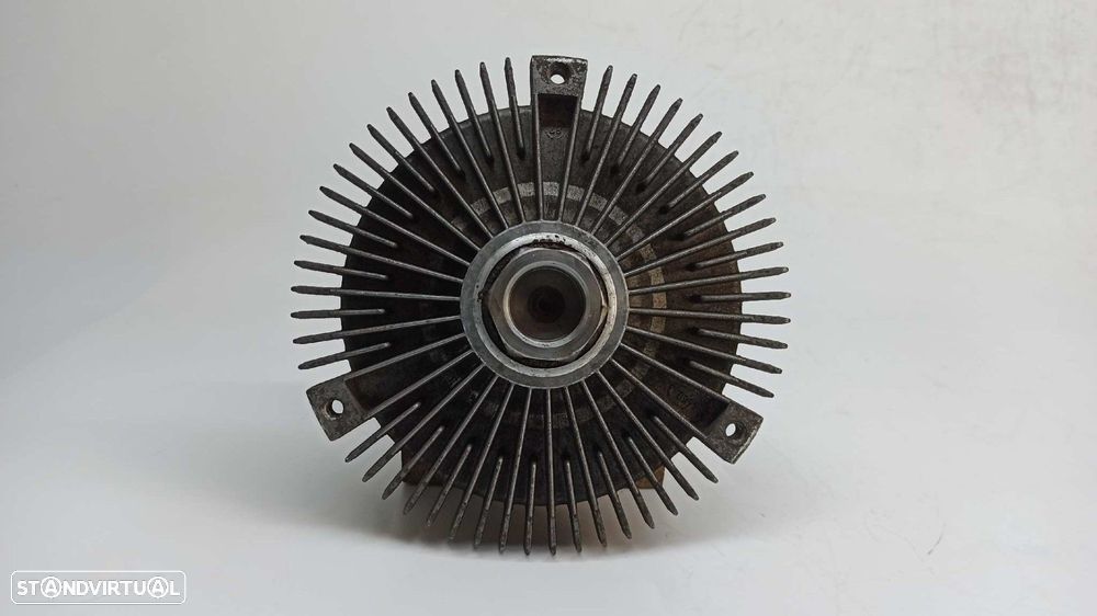 MASSA VISCOSA DA EMBRAIAGEM NISSAN TRADE  CAMION PLATAFORMA - 2