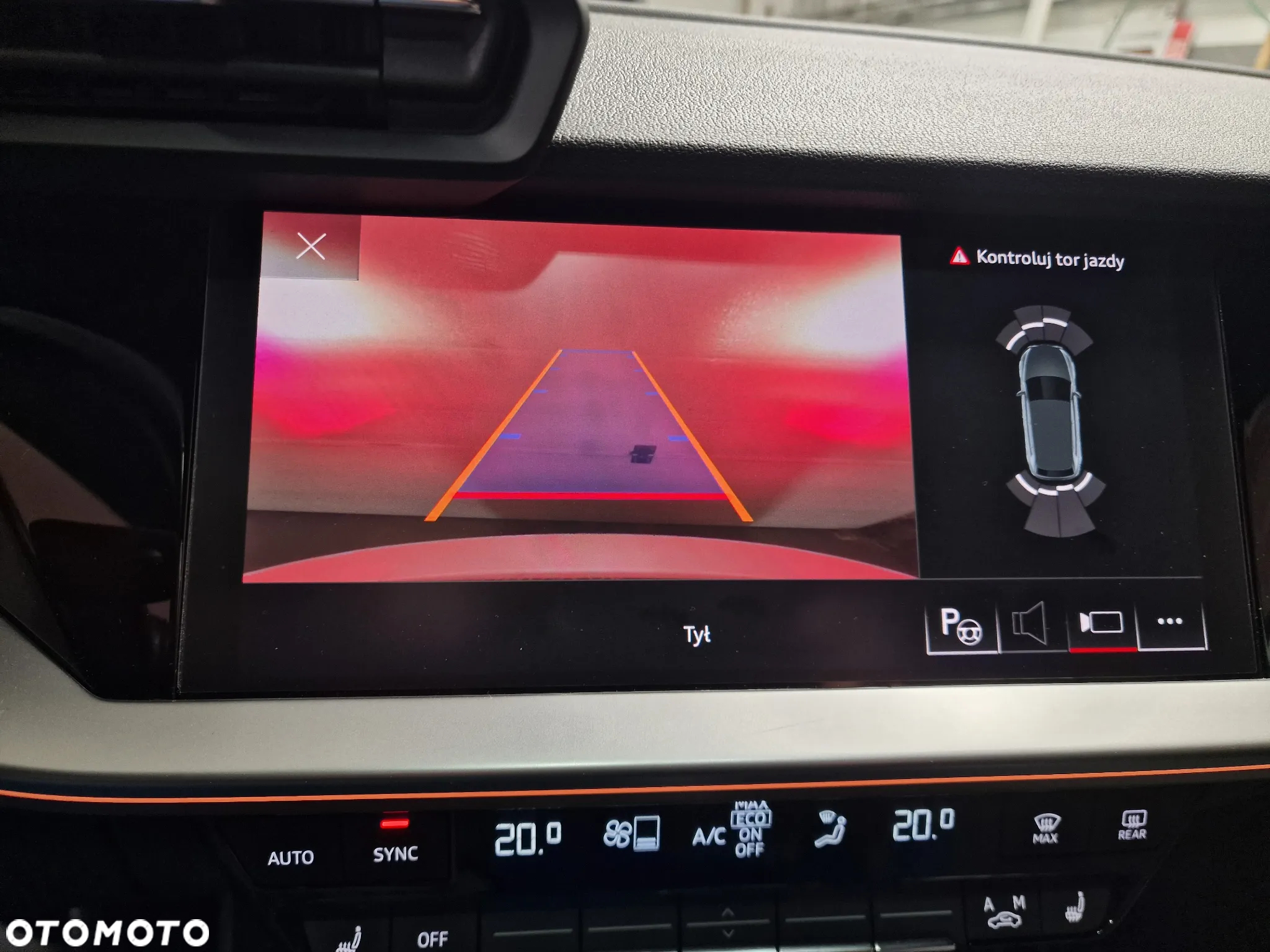 Audi A3 45 TFSI e S Line S tronic - 16