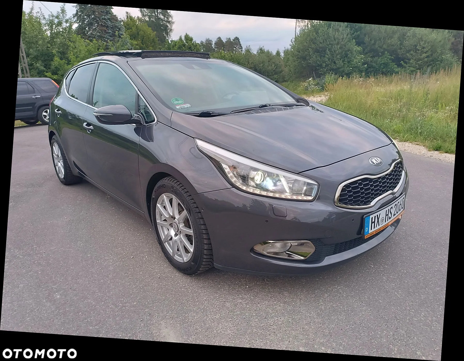 Kia Ceed Cee'd 1.6 GDI XL DCT - 16