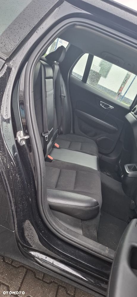 Volvo V60 D3 AWD Momentum - 13
