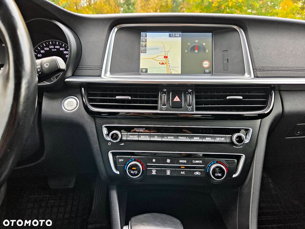 Kia Optima 1.6 T-GDI L DCT - 26