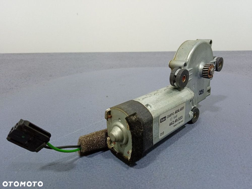 VOLVO S80 I S60 V70 XC90 SILNICZEK SZYBERDACHU 404.451 - 3